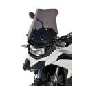 ermax BMW F750 GS 2018 2021 TOURING windscreen - 39cm high