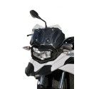 ermax BMW F750 GS 2018 2021 bulle TO taille origine - 19cm