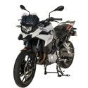 ermax BMW F750 GS 2018 2021 bulle TO taille origine - 19cm