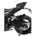 ERMAX Suzuki GSXS 750 GSX-S 2017 2021 garde boue AR lèche roue BRUT A PEINDRE