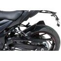 ERMAX Suzuki GSXS 750 GSX-S 2017 2021 garde boue AR lèche roue PEINT