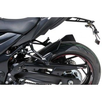 ERMAX Suzuki GSXS 750 GSX-S 2017 2021 rear mudguard PAINTED