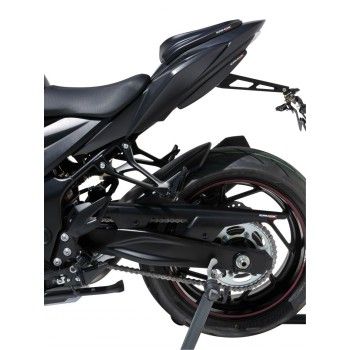 ERMAX Suzuki GSXS 750 GSX-S 2017 2021 rear mudguard PAINTED