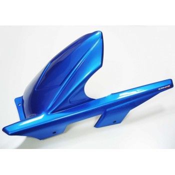 ERMAX Suzuki GSXS 750 GSX-S 2017 2021 rear mudguard PAINTED