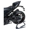 ERMAX Suzuki GSXS 750 GSX-S 750 2017 2021 capot de selle BRUT A PEINDRE