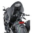 ERMAX Suzuki GSXS 750 GSX-S 2017 2020 2021 passage de roue BRUT à peindre