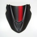 ermax Suzuki SV 650 N 2016 2021 tête de fourche saute vent peint 1 couleur