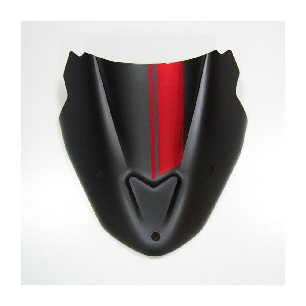 Ermax Suzuki Sv 650 N 2016 2021 Nose Fairing Windscreen Painted