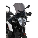 ermax ktm 390 ADVENTURE 2020 2021 bulle HP - hauteur 40cm