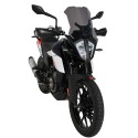 ermax ktm 390 ADVENTURE 2020 2021 bulle HP - hauteur 40cm