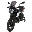 ermax ktm 390 ADVENTURE 2020 2021 bulle HP - hauteur 40cm