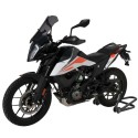 ermax ktm 390 ADVENTURE 2020 2021 bulle HP - hauteur 40cm