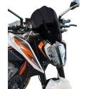 ermax ktm 890 DUKE 2020 2021 windscreen - 32cm