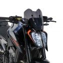 ERMAX ktm 890 DUKE 2020 2021 SPORT windscreen