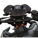 ermax ktm 890 DUKE 2020 2021 saute vent bulle SPORT - 31cm