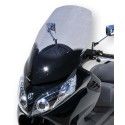 ermax sym MAXSYM 400 600 I 2011 2019 HP windscreen - 75cm high