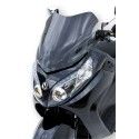 ermax sym MAXSYM 400 600 I 2011 2019 pare brise bulle SPORT - 52cm