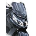 ermax sym MAXSYM 400 600 I 2011 2019 pare brise bulle SPORT - 52cm