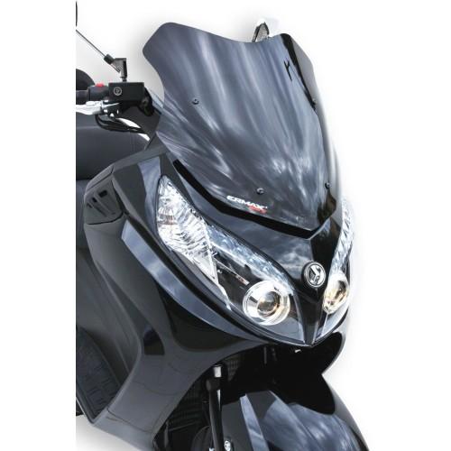 ermax sym MAXSYM 400 600 I 2011 2019 pare brise bulle SPORT - 52cm