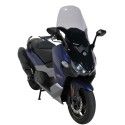 ermax sym MAXSYM 500 TL 2020 2021 pare brise HP - hauteur 64cm