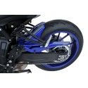 ermax Yamaha MT07 2021 garde boue arrière lèche roue BRUT à peindre