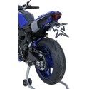 ermax Yamaha MT07 2021 undertray RAW