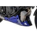 ermax Yamaha MT07 2021 belly pan PAINTED