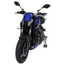 ermax yamaha MT07 2021 nose fairing windscreen RAW