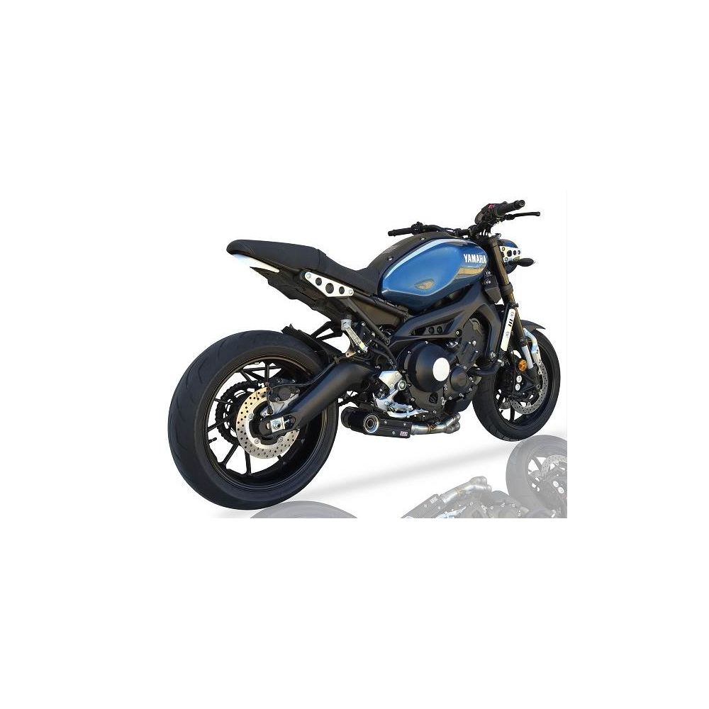 IXIL YAMAHA MT09 2014 2020 full silencers SX1 EURO 4 SY9780C