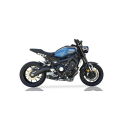 IXIL YAMAHA MT09 2014 2020 full silencers SX1 EURO 4 SY9780C