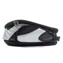 HARISSON NOMADE magnetic tank bag expansible 21 to 28L - DA204