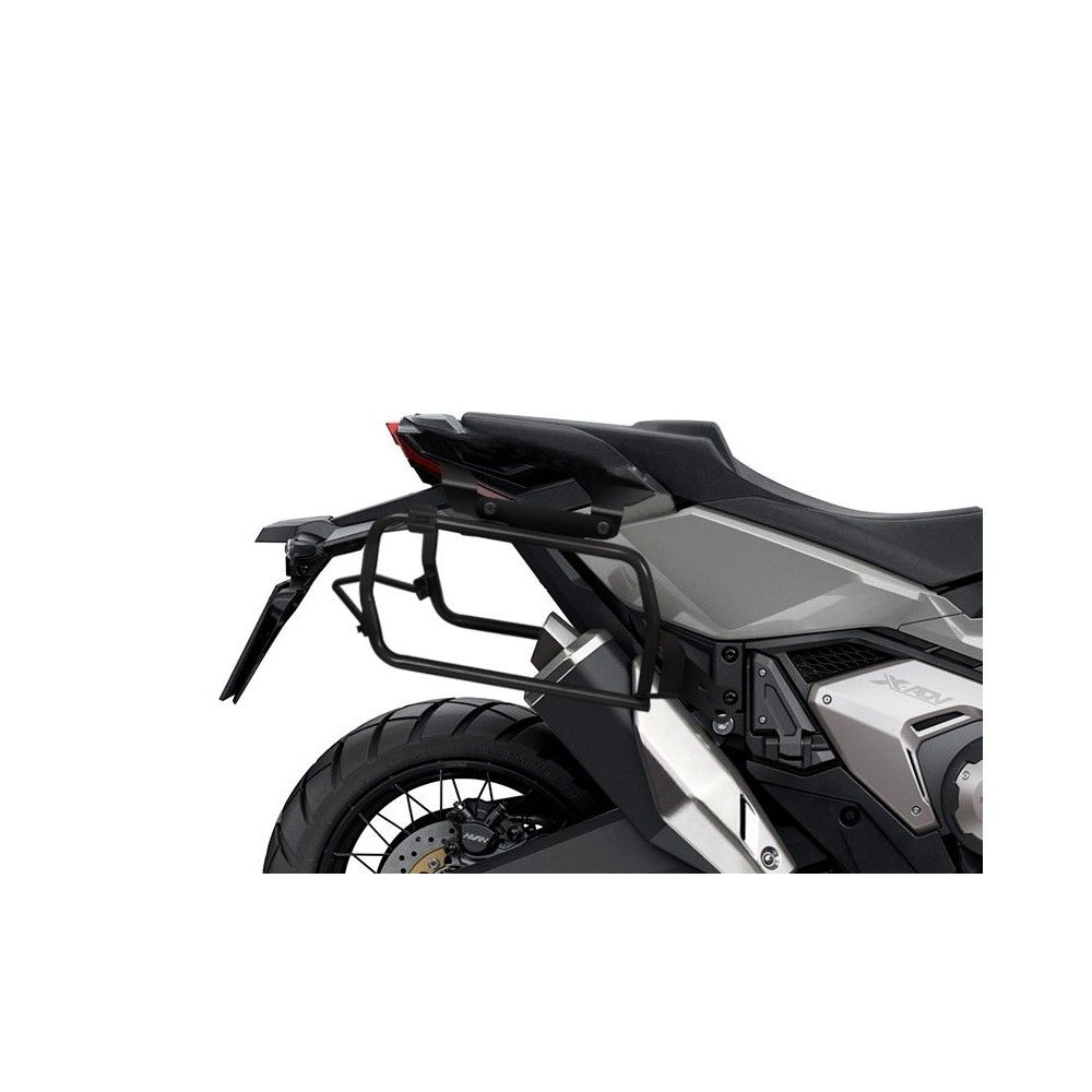 SHAD 4P System support valises latérales HONDA X-ADV 750 / 2021 2025 - H0XD714P