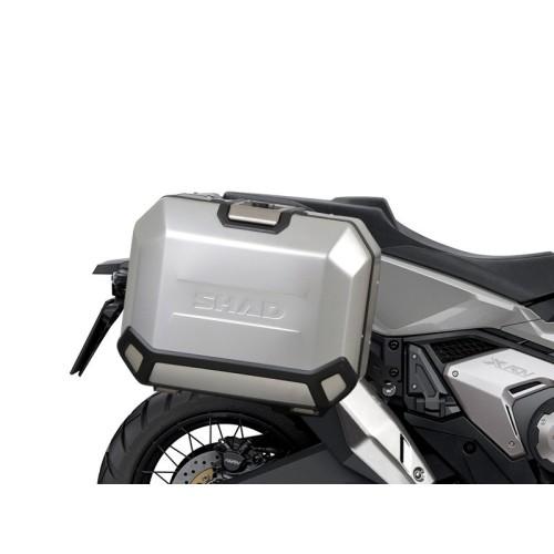 SHAD 4P System support valises latérales HONDA X-ADV 750 / 2021 2025 - H0XD714P