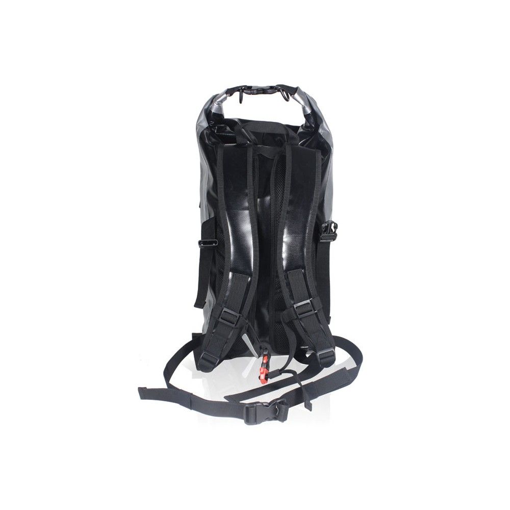 HARISSON FUSION motorcycle scooter rucksack tight bag 25L - DA507