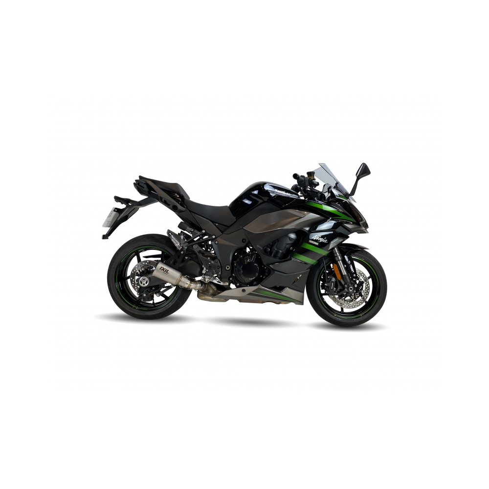 ixil-kawasaki-ninja-1000-sx-2020-2023-pot-d-echappement-rc-euro-4-ck7294rc