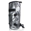 HARISSON motorcycle scooter rucksack tube rear tight bag 30L - DA500