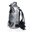 HARISSON motorcycle scooter rucksack tube rear tight bag 30L - DA500