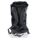 HARISSON motorcycle scooter rucksack tube rear tight bag 50L - DA506