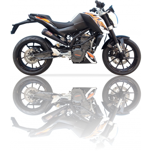 ixil-ktm-duke-125-200-2011-2016-pair-of-black-silencers-ovc11ss-not-approved-ref-om350ssb