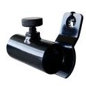 CHAFT FR SECURITY support for security U lock motorcycle scooter - SU04 - AV102