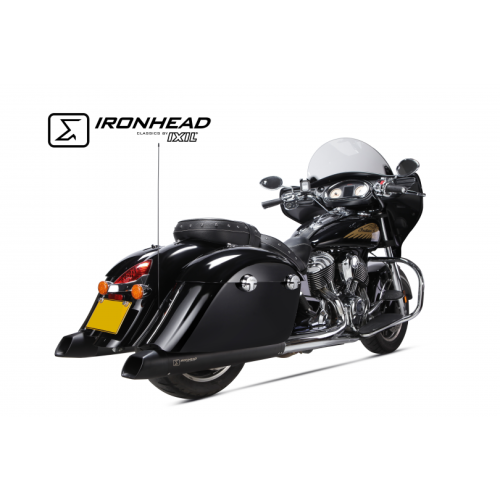 ixil-indian-chieftain-roadmaster-springfield-2015-2020-double-black-exhaust-not-ce-approved-hi2016sb-hi2017sb