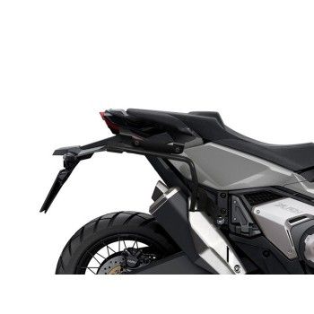 SHAD 3P SYSTEM support valises latérales porte bagage HONDA X-ADV 750 / FORZA 750 / 2021 2025 - H0XD71IF