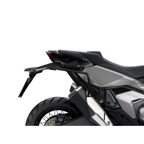 SHAD 3P SYSTEM support for side cases HONDA X-ADV 750 / FORZA 750 / 2021 2025 - H0XD71IF