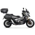 SHAD 3P SYSTEM support valises latérales porte bagage HONDA X-ADV 750 / FORZA 750 / 2021 2025 - H0XD71IF