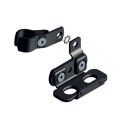 CHAFT FR SECURITY articulated support for FR15 alarm block disk motorcycle scooter FR15 - AV106