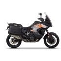 SHAD 4P System support valises latérales TERRA pour moto KTM 1290 SUPER ADVENTURE 2021 ref K0DV114P