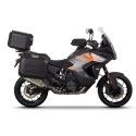 SHAD 4P System support valises latérales TERRA pour moto KTM 1290 SUPER ADVENTURE 2021 ref K0DV114P