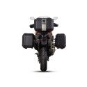 SHAD 4P System support valises latérales TERRA pour moto KTM 1290 SUPER ADVENTURE 2021 ref K0DV114P