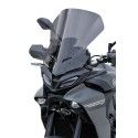 ermax yamaha TRACER 9 2021 bulle HP - hauteur 50cm