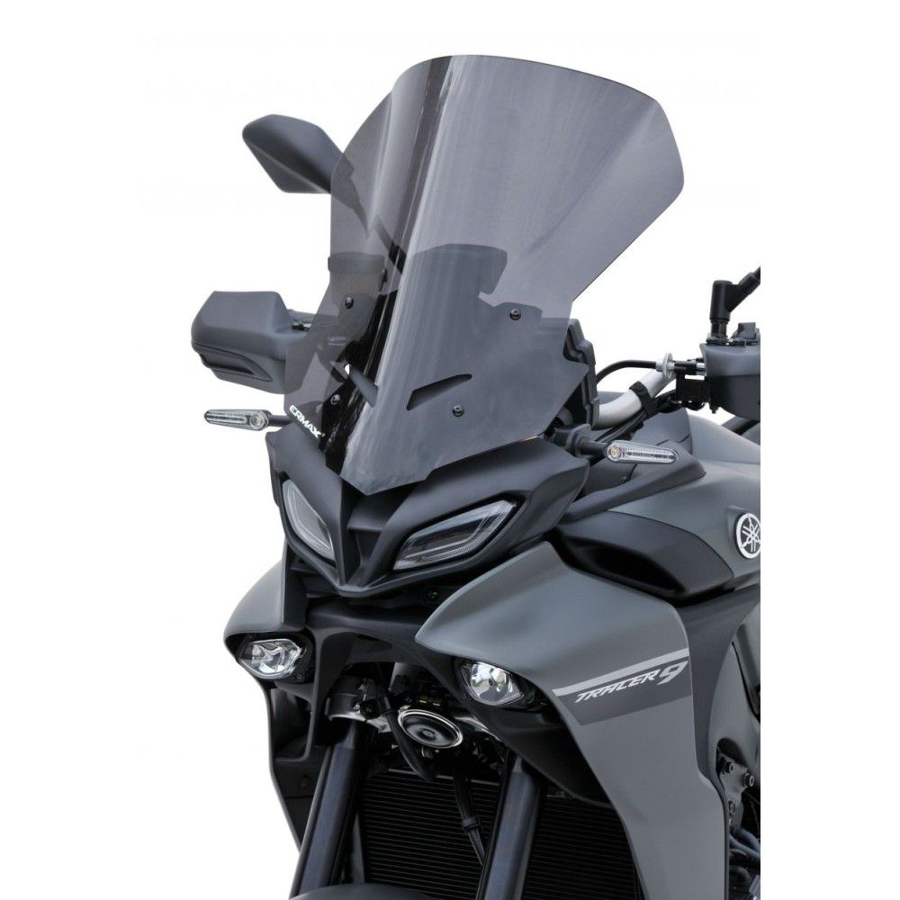 ermax yamaha TRACER 9 2021 HP windscreen 50cm